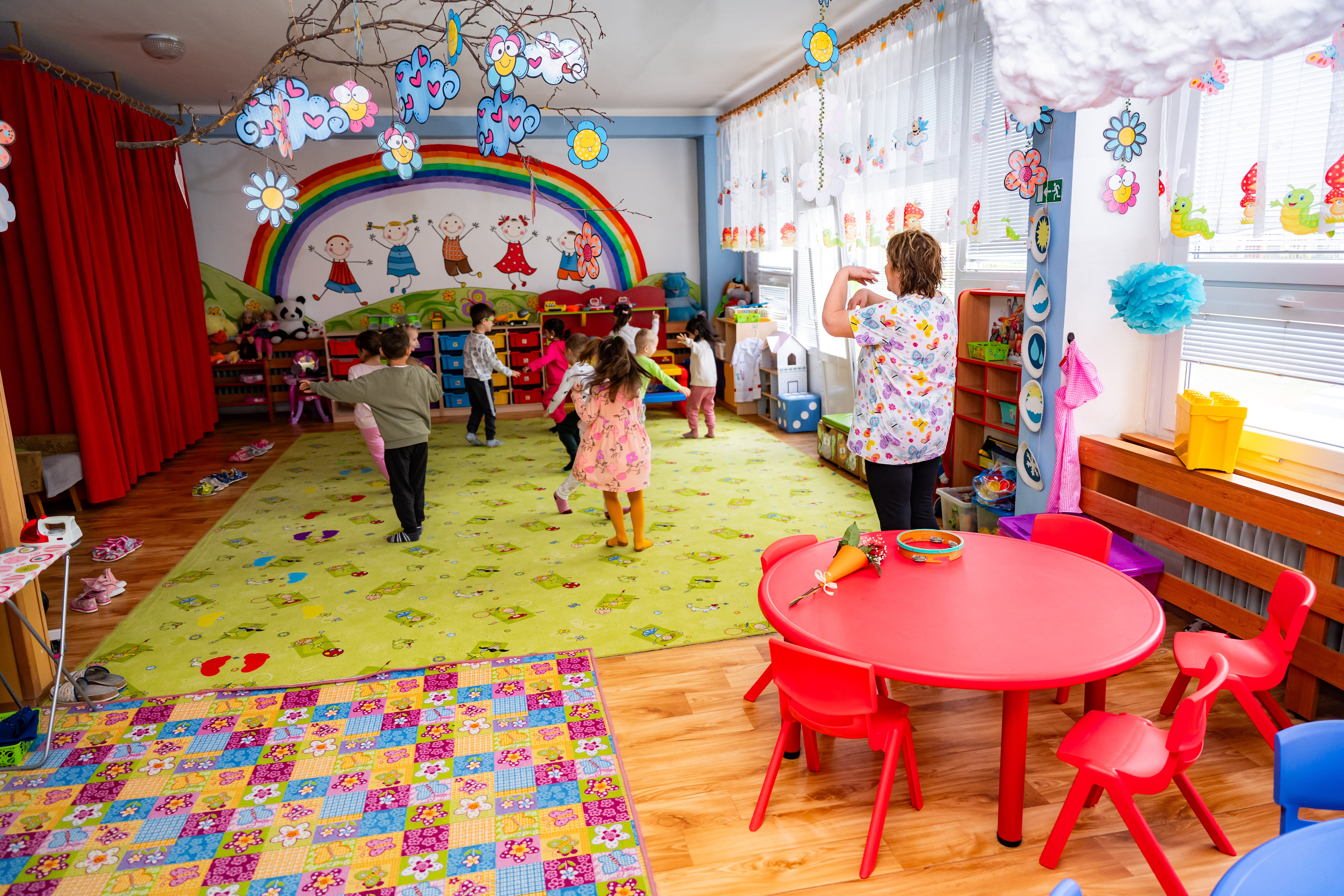 Pracovna navsteva - Materska skola Kosice - Saca-1-32